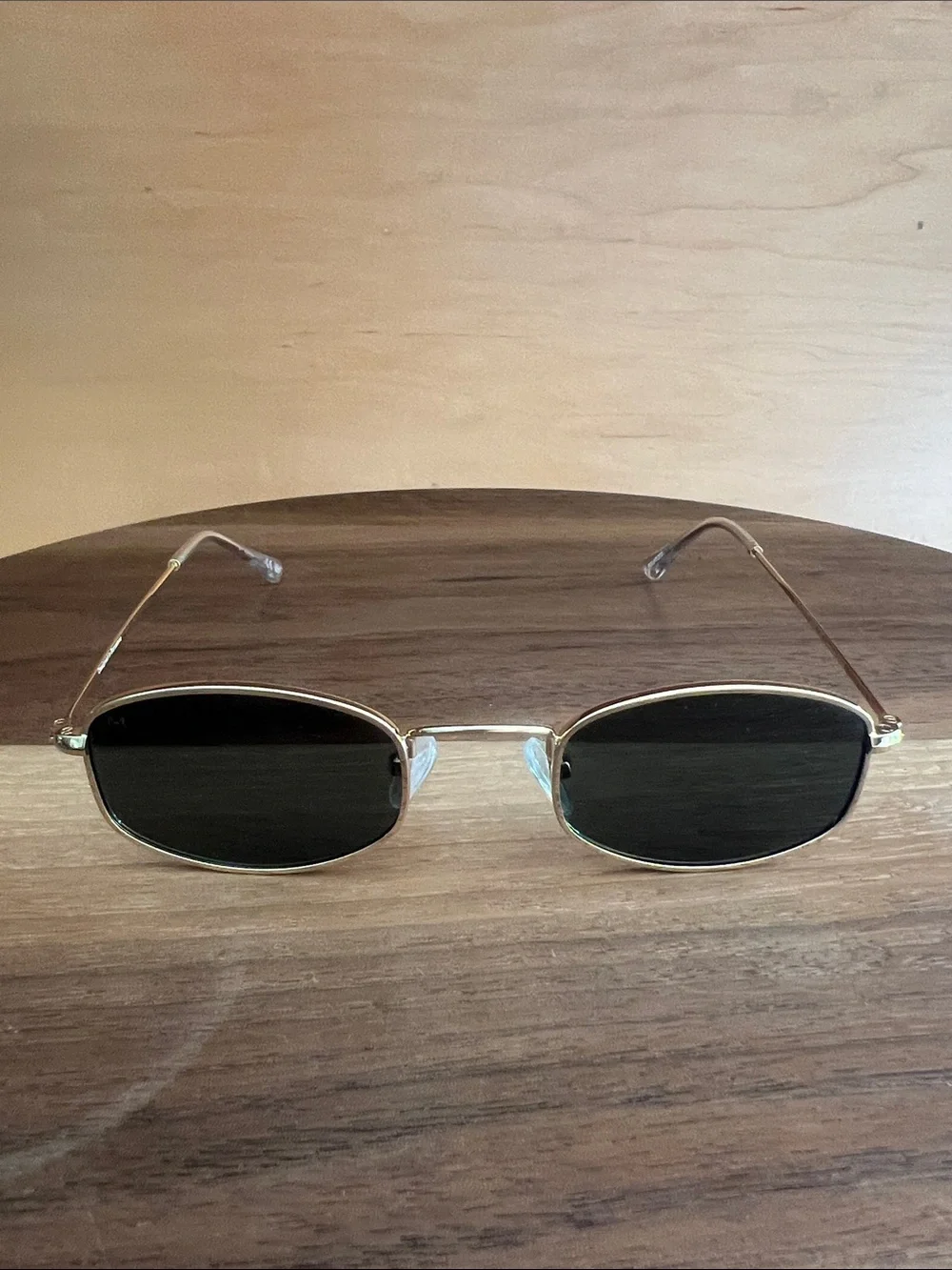 Meller crafted from